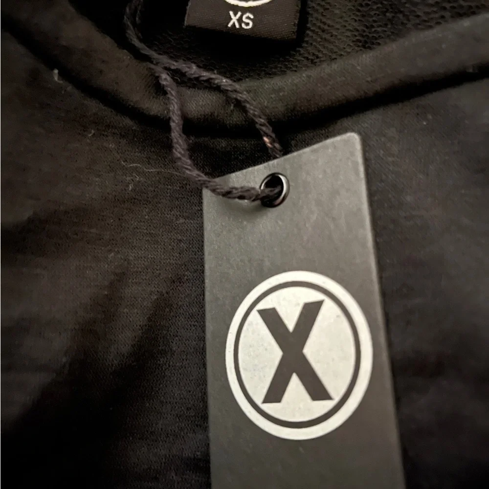 Long Sleeve Top by CircleX - Picture 4 of 4